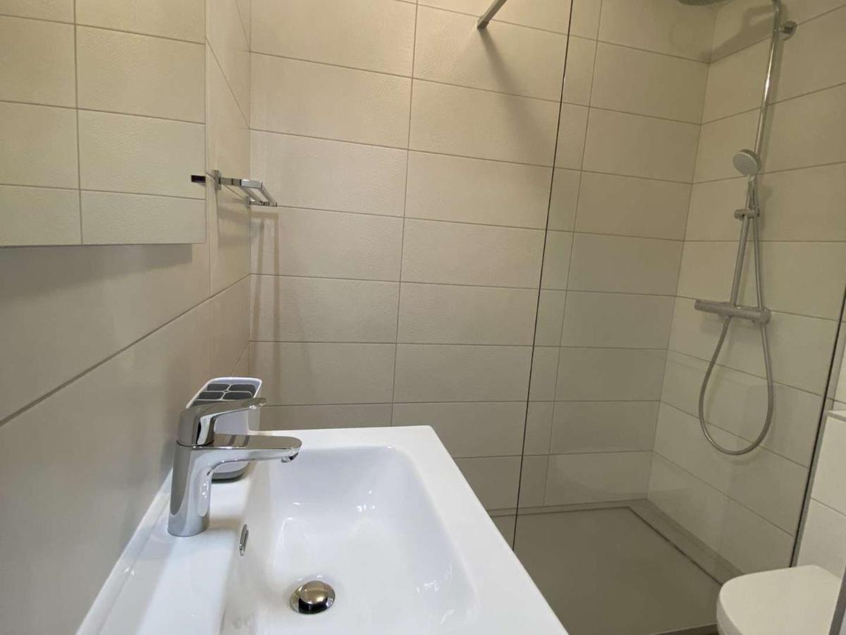 Studio Le Grand-Bornand, 1 pièce, 4 personnes - FR-1-241-37 Extérieur photo